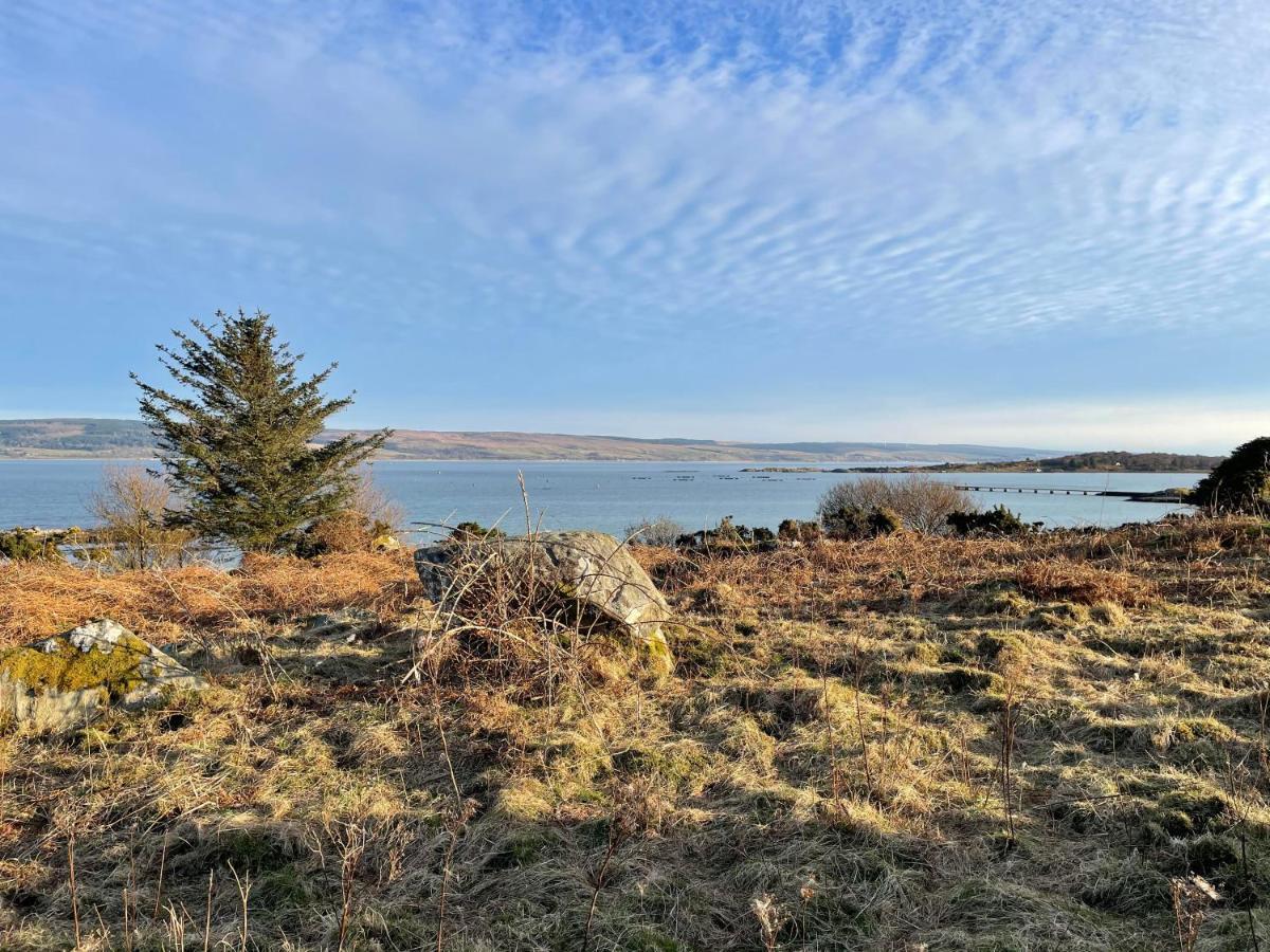 Isle Of Gigha Cottages Exterior foto
